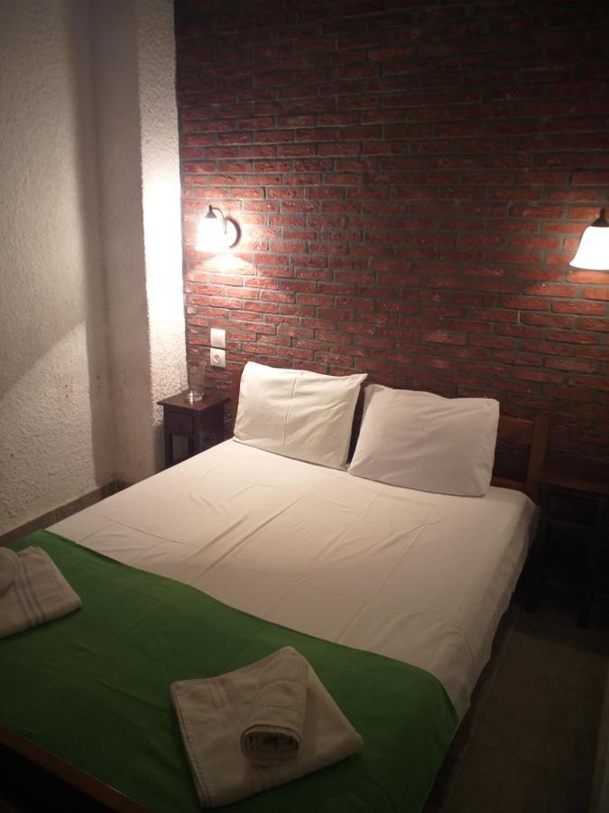 Cortessa Apartments Nikíti Kültér fotó