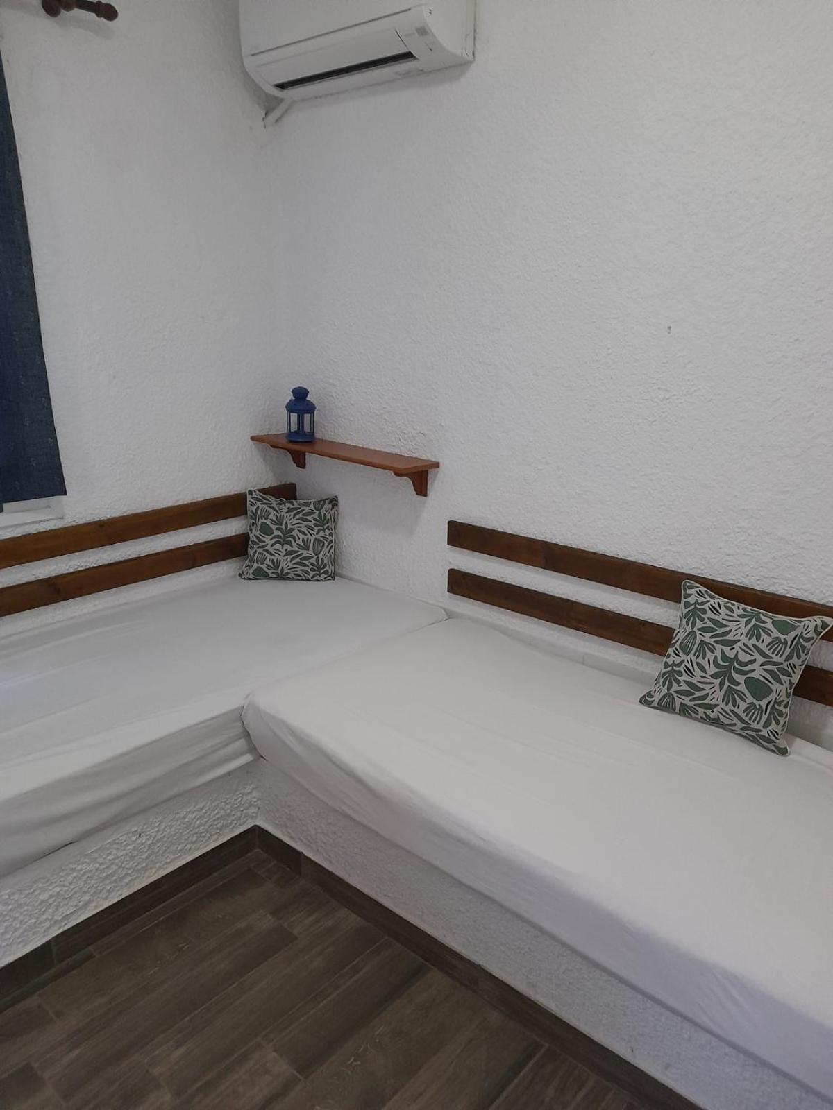 Cortessa Apartments Nikíti Kültér fotó