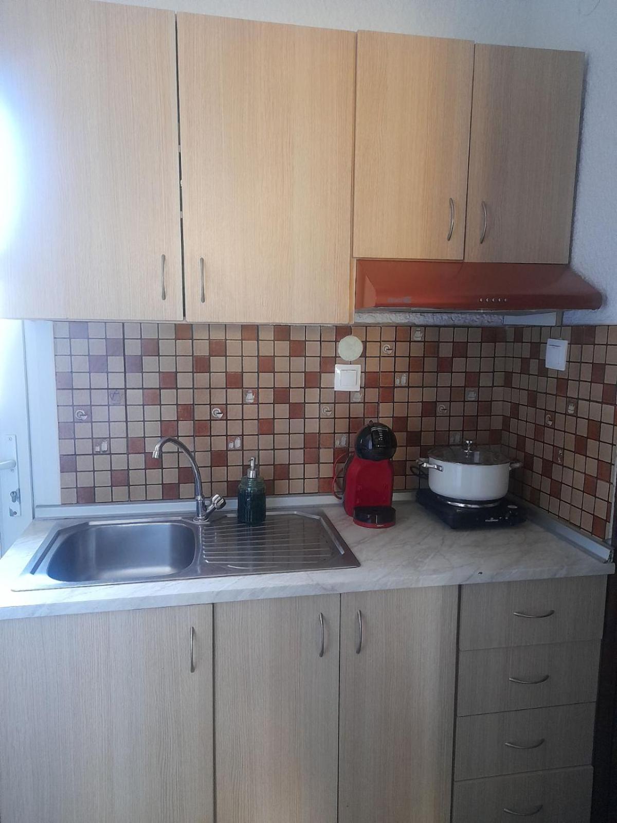 Cortessa Apartments Nikíti Kültér fotó