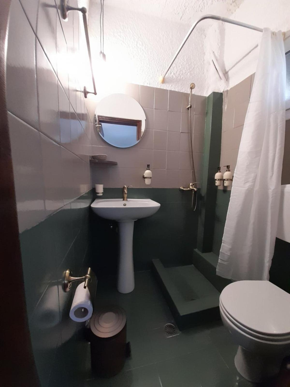 Cortessa Apartments Nikíti Kültér fotó