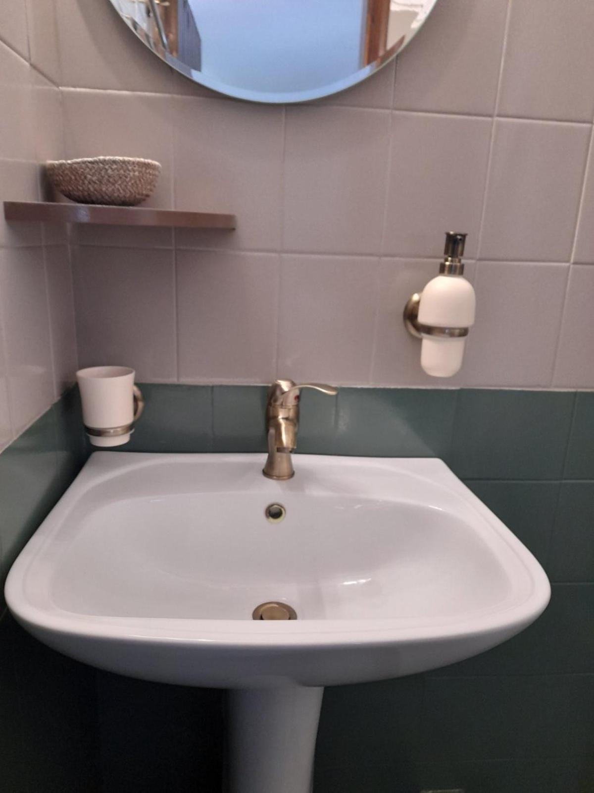 Cortessa Apartments Nikíti Kültér fotó