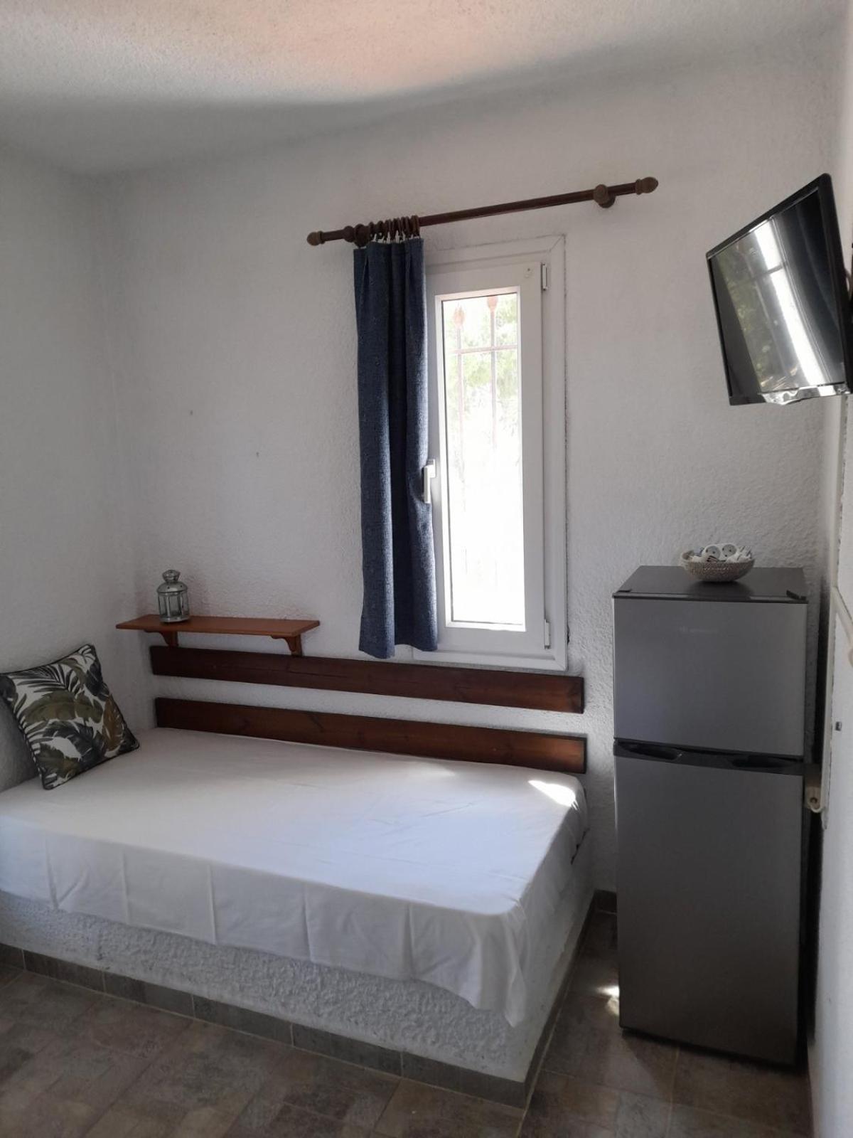 Cortessa Apartments Nikíti Kültér fotó